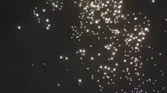 سقوط ۹۰ پهپاد در آب به دلیل نقص فنی