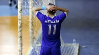 استقلال از صعود به لیگ برتر بازماند