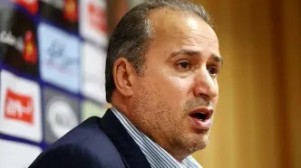 سرمربی تیم ملی ایران بعد از جام‌جهانی مشخص شد