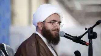 امام جمعه تهران: از عصر موشک‌های نقطه‌زن به بیانیه‌های نقطه‌زن رسیده‌ایم