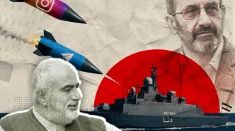 پاسخ آشنا به جلیلی: اگر اینستاگرام اف-۳۵ است، چرا مسئولان در آن فعالند؟ | نه اینترنت سلاح است نه مردم دشمن! | هیچ کشور عاقلی کل اینترنت را به دلیل«سلاح بودن» مسدود نمی‌کند
