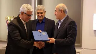 اعضای هیات رئیسه فدراسیون دانشگاهی منصوب شدند