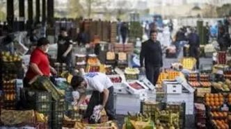 قیمت عمده انواع میوه و سبزیجات در هفته منتهی به ۲۷ اردیبهشت+ جدول
