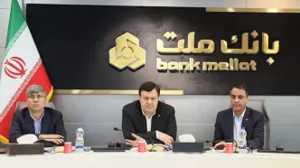 تحول دیجیتال در بانک ملت/تاکید بر پایداری، نوآوری و مشتری مداری