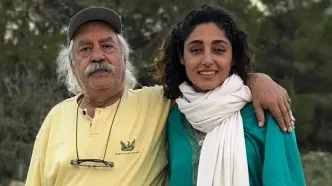 چرا بهزاد فراهانی و گلشیفته این روزها آماج حمله سلطنت‌طلبان شده اند؟/ زیدآبادی در پاسخ مانا نیستانی: مشکل ما ایرانی‌ها «انقلاب‌خویی» است