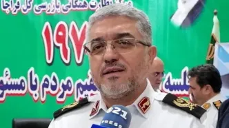 جزئیات راه‌اندازی سامانه الکترونیک ثبت ساعت ناوگان عمومی