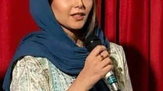 ساخت پویانمایی درباره جنگ با نگاه شاعرانه