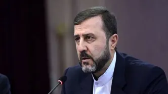 هشدار ایران به فرانسه و انگلیس درباره اعزام ناو به نزدیکی تنگه هرمز