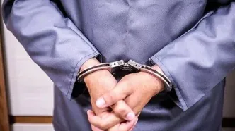 حضرت مسیح جعلی در یزد دستگیر شد