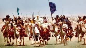۳ فیلم تحسین‌شده که تجربه‌ای باشکوه‌تر از «ارباب حلقه‌ها» خلق کردند