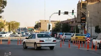 جریمه طرح ترافیک مشخص شد