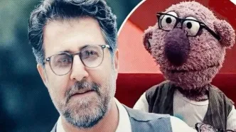 ساعت پخش قسمت اول قصه های هومن و جناب خان  اعلام شد+جزییات