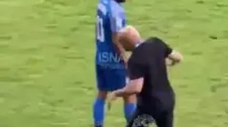 ویدئو: واکنش‌های جالب منصوریان