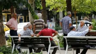 سورپرایز مجلس درباره افزایش حقوق بازنشستگان | تغییر فرمول محاسبه حقوق بازنشستگان تامین اجتماعی