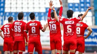 7 بازیکن جدید در فهرست خرید پرسپولیس
