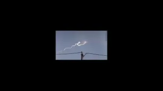 آزمایش یک موشک با قابلیت حمله به چند هدف توسط هند