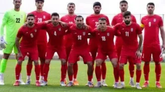 حریف تدارکاتی جدید ایران مشخص شد