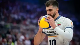 سورپرایز بزرگ پیاتزا برای تیم ملی ایران