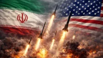 با اولین شلیک آمریکا، باید جنگ زمینی را آغاز کنیم