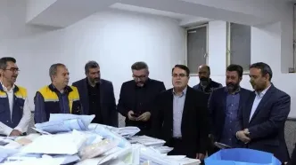 عبور فروش هفتمین نمایشگاه مجازی کتاب تهران از ۶۰۰ هزار نسخه