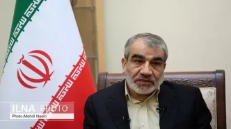 کدخدایی به عنوان سرپرست دبیرخانه مجمع تشخیص منصوب شد