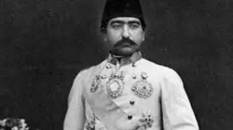سفر در زمان؛ کدخدای خرسوار در اردوی ناصرالدین شاه