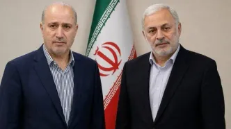 قدردانی رئیس فدراسیون فوتبال کشورمان از معاون کنسولی وزارت امور خارجه