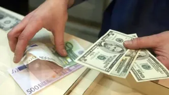 قیمت دلار امروز چهارشنبه 23 اردیبهشت 1405