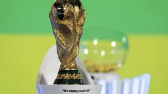 مبلغ پاداش صعود تیم ملی به جام جهانی ۲۰۲۶ لو رفت