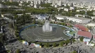 آغاز نمایشگاه «ایران پروژه» از از ۱۰ خردادماه