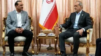 پزشکیان: سابقه مذاکره با آمریکایی‌ها به ما حکم می‌کند که نهایت دقت را به عمل آوریم