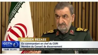 محسن رضایی: محاصره را خواهیم شکست، یا از طریق مذاکره و یا با اقدام مستقیم