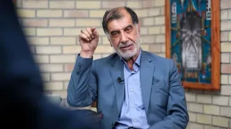 محمدرضا باهنر: نگویید قالیباف دارد خیانت می‌کند/ باید حواسمان جمع باشد
