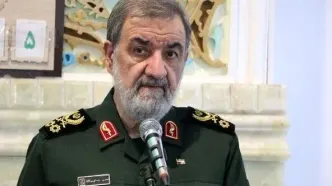 چرا رهبر انقلاب در مقابل مردم ظاهر نمی‌شوند؟/ محسن رضایی پاسخ داد