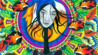 آغاز فعالیت کمپین مستند «روباه و ماه صورتی» برای رقابت در اسکار