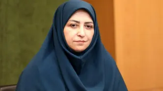 واکنش انصاری به مراسم ازدواج با لباس محیط‌بانی در حرم امام رضا (ع)