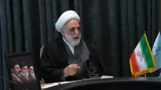 رئیس قوه قضائیه: مذاکره بر پایه تحمیل را نمی‌پذیریم