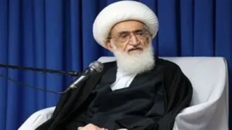 واکنش به فتوای جعلی منتسب به آیت‌الله نوری‌همدانی