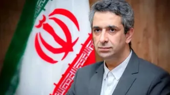 معاون ارتباطات و اطلاع‌رسانی دفتر رئیس جمهور: وحدت و همدلی مسئولان و همبستگی ملی رمز پیروزی ایران عزیز است