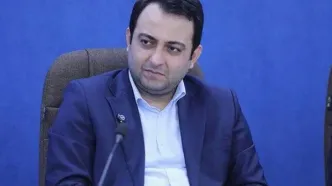 محسن سیفی کفشگری سرپرست بانک ملی ایران شد