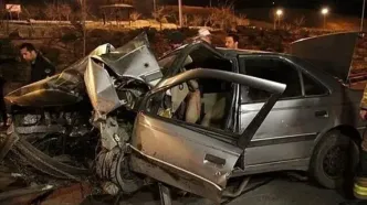 ۶ حادثه مرگبار ترافیکی در پایتخت طی یک هفته