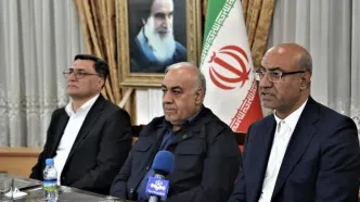 راه‌آهن کرمانشاه – اسلام‌آبادغرب برای مردم استان حیاتی است/ سرعت فعلی پروژه اصلا مطلوب نیست و باید جبران شود