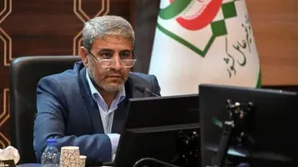 جانشین رئیس سازمان پدافند غیرعامل انتخاب شد / عبدالرحمن کشوری کیست؟