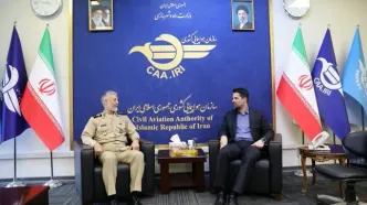دریادار سیاری: تاب آوری بالای مردم در شرایط فعلی، وظیفه مسئولان را سنگین‌تر می‌کند