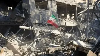 برآورد ۲ همت خسارت به زیرساخت‌های ارتباطی تهران