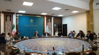 راه‌اندازی «موزه شهدای مدرسه میناب» در کاخ سعدآباد