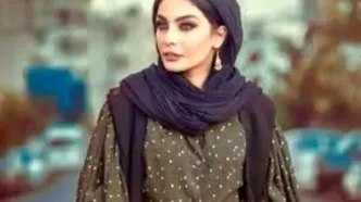 سفر در زمان؛ تیپ و چهرۀ «صحرا اسداللهی» در نمایش «سگ نگهبان»؛ سال 1403