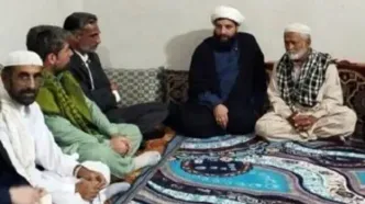 ابلاغ پیام ویژه رهبرمعظم انقلاب به مردم سیستان و بلوچستان