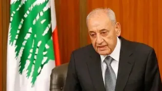 پیام تبریک نبیه‌بری به قالیباف