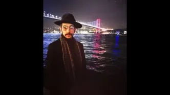اعدام احسان افرشته جاسوس وابسته به موساد پس از تأیید حکم در دیوان عالی کشور اجرا شد